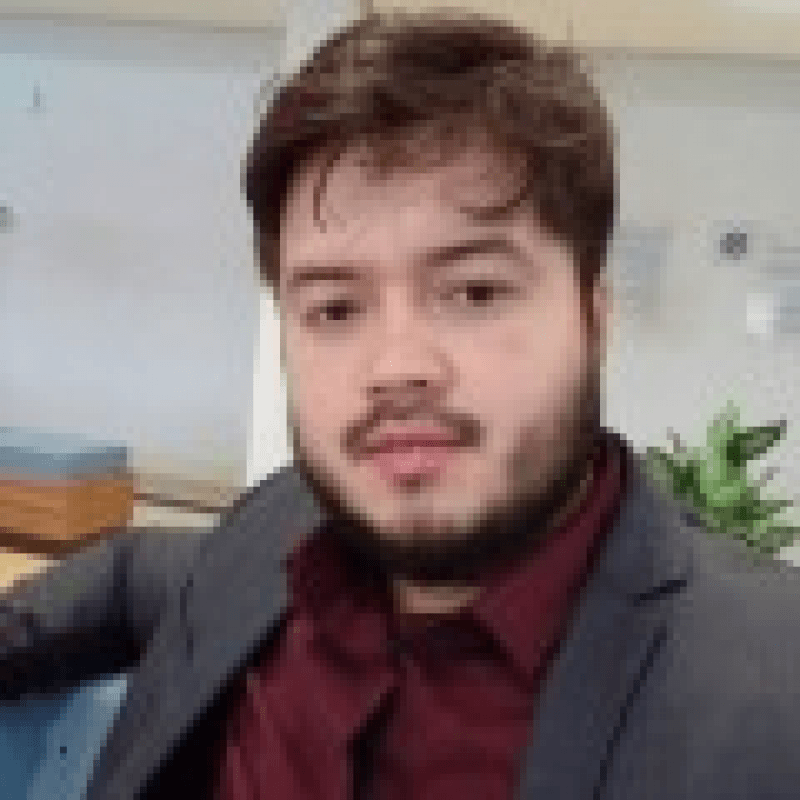Dr. Italo Eduardo Pina Prado