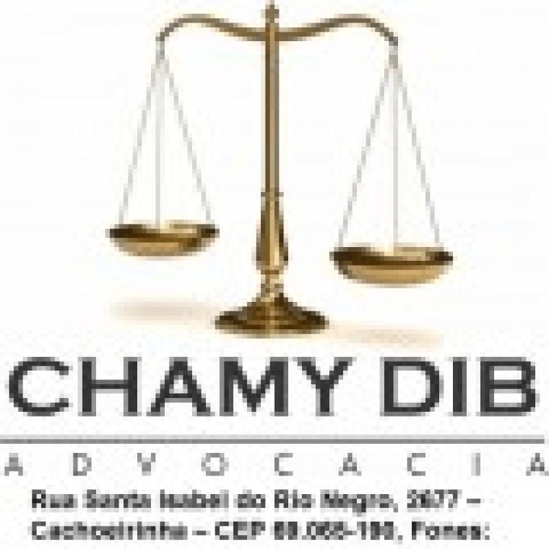 Chamy Dib Advocacia
