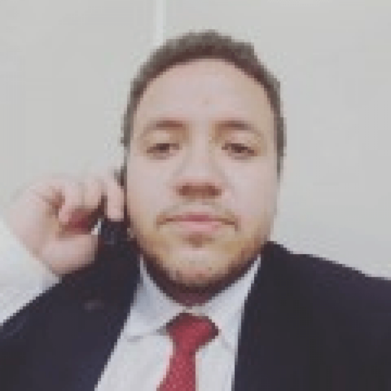 Anneson Frank | Melo Advogados Associados