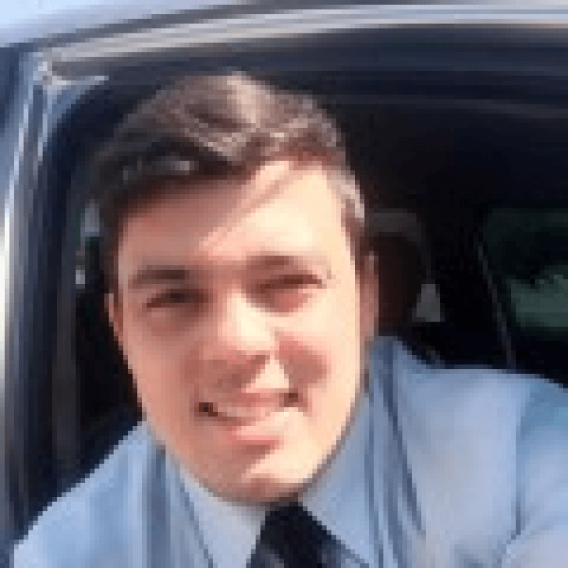 Wendel Almeida de Souza