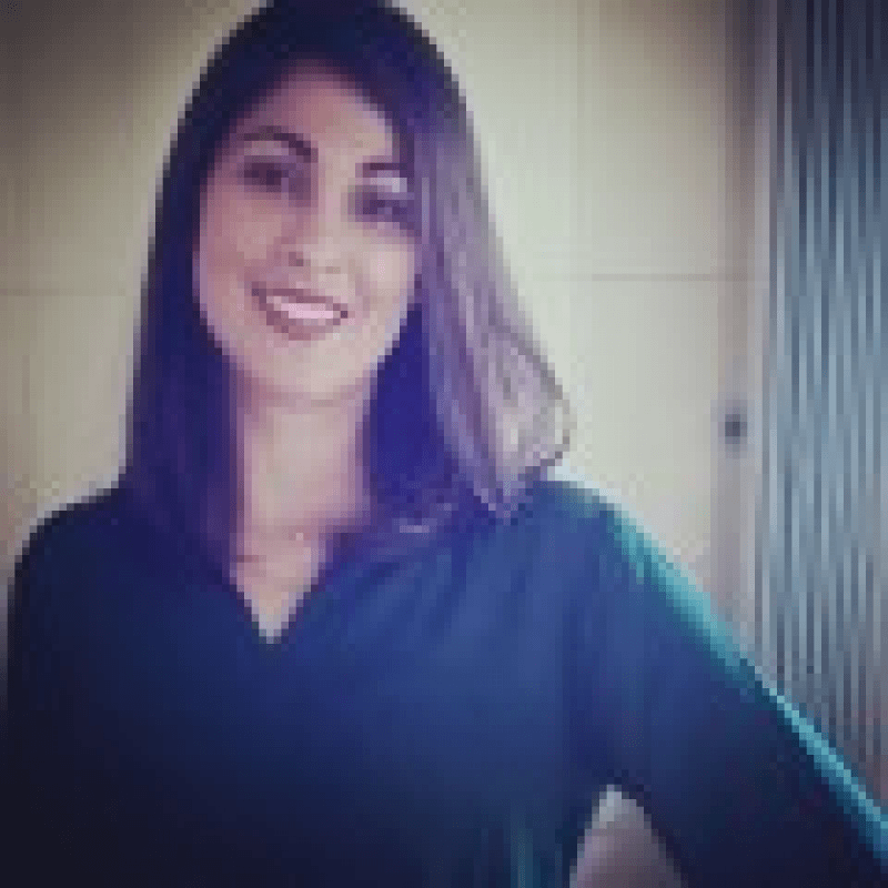 Advogada Rosiane Vieira Kl&ouml;ppel