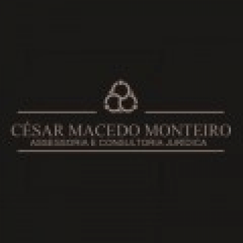 Cesar Macedo Monteiro Assessoria e Consultoria Jurídica