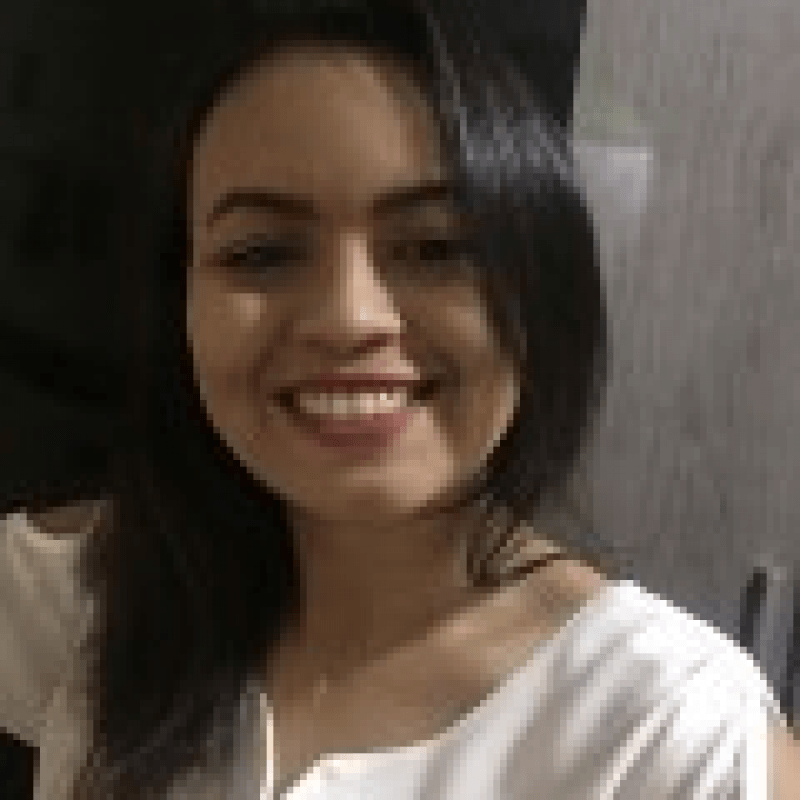 Jennifer Guimarães
