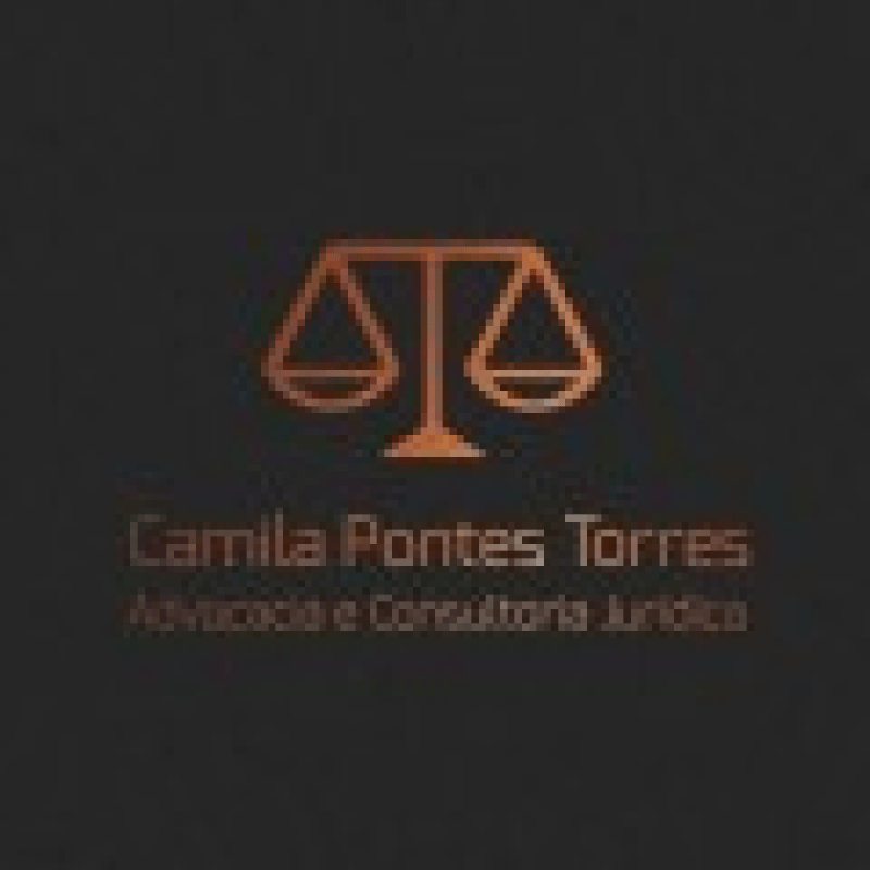 Camila Pontes Torres
