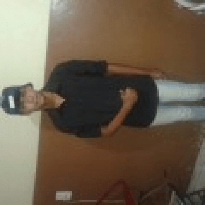 Estagi&aacute;rio Samuel Santana