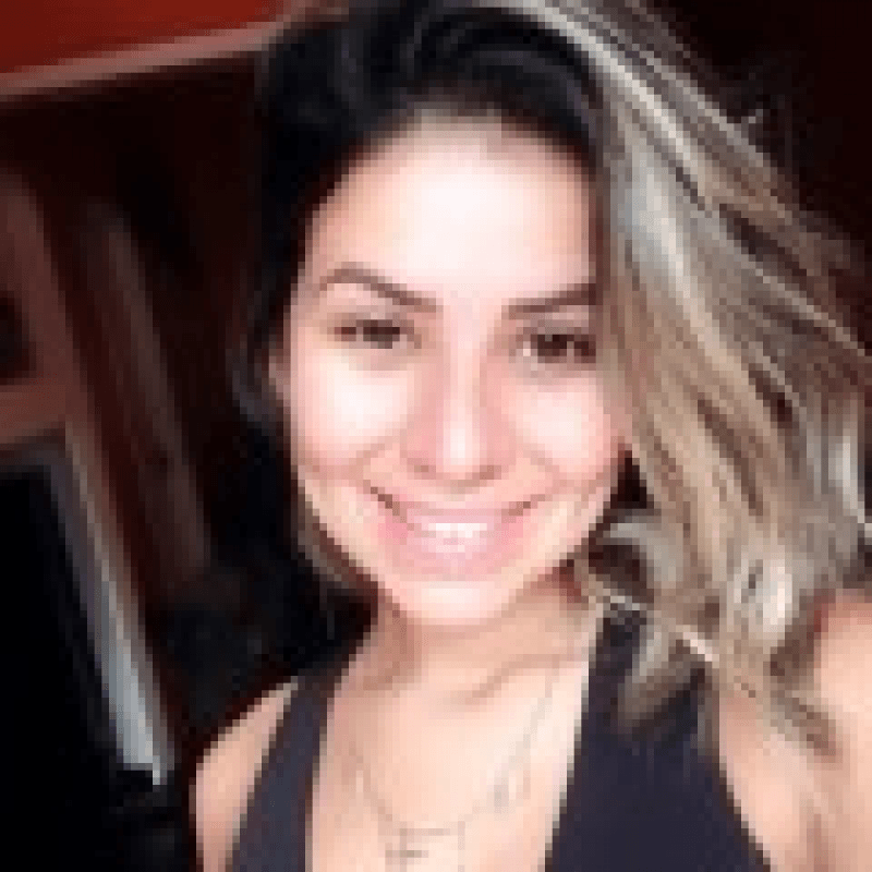 Tavilla Vieira