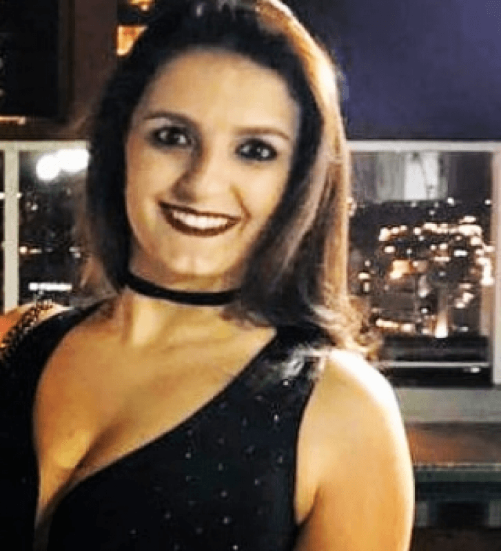 Gabriele Carolina de Oliveira