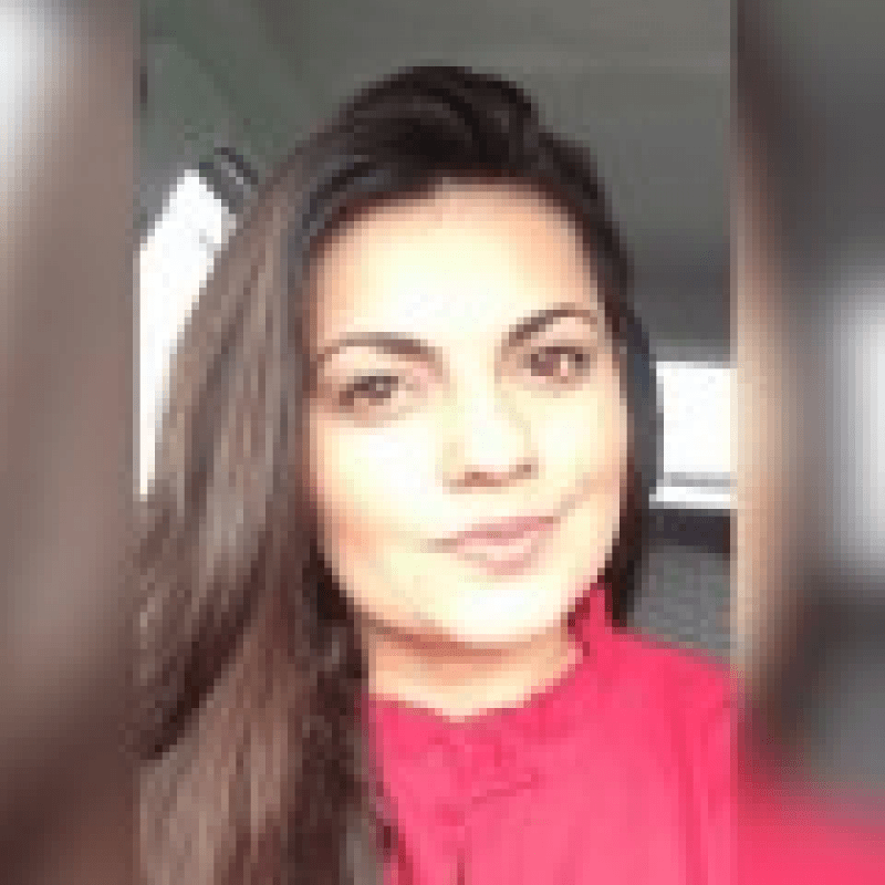 Suzy Oliveira Ribeiro