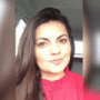 Suzy Oliveira Ribeiro