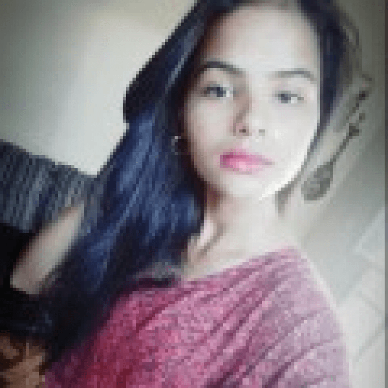 Ana Karoline Ferreira