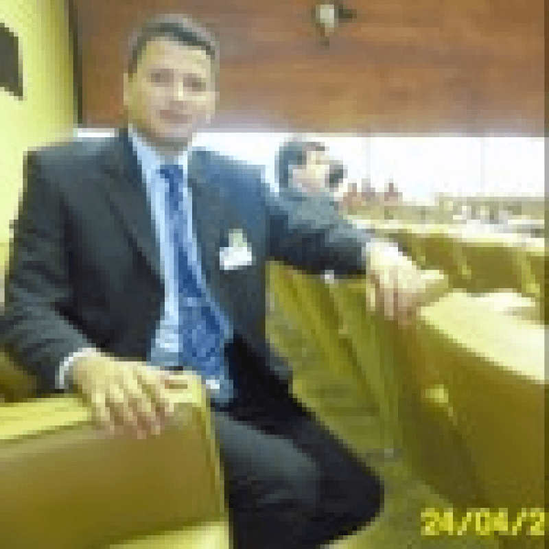 Denison Santos Consultoria Jur&iacute;dica