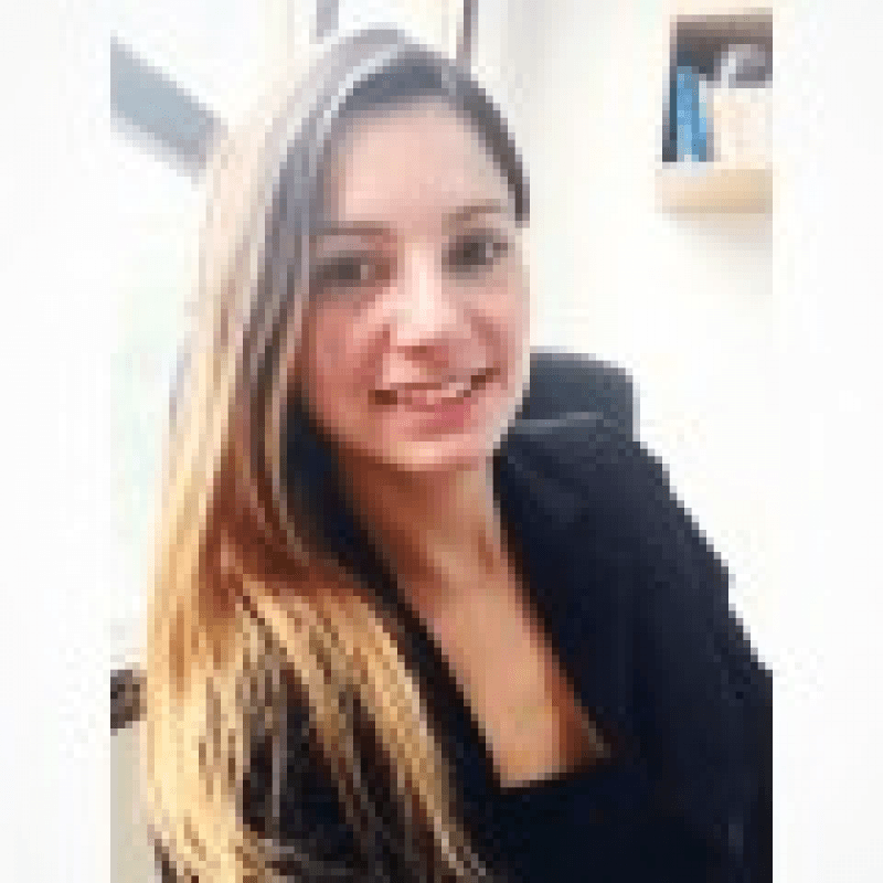 Nathalia Bione