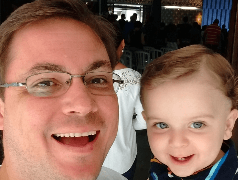 Marcus Vinicius Veschi Castilho