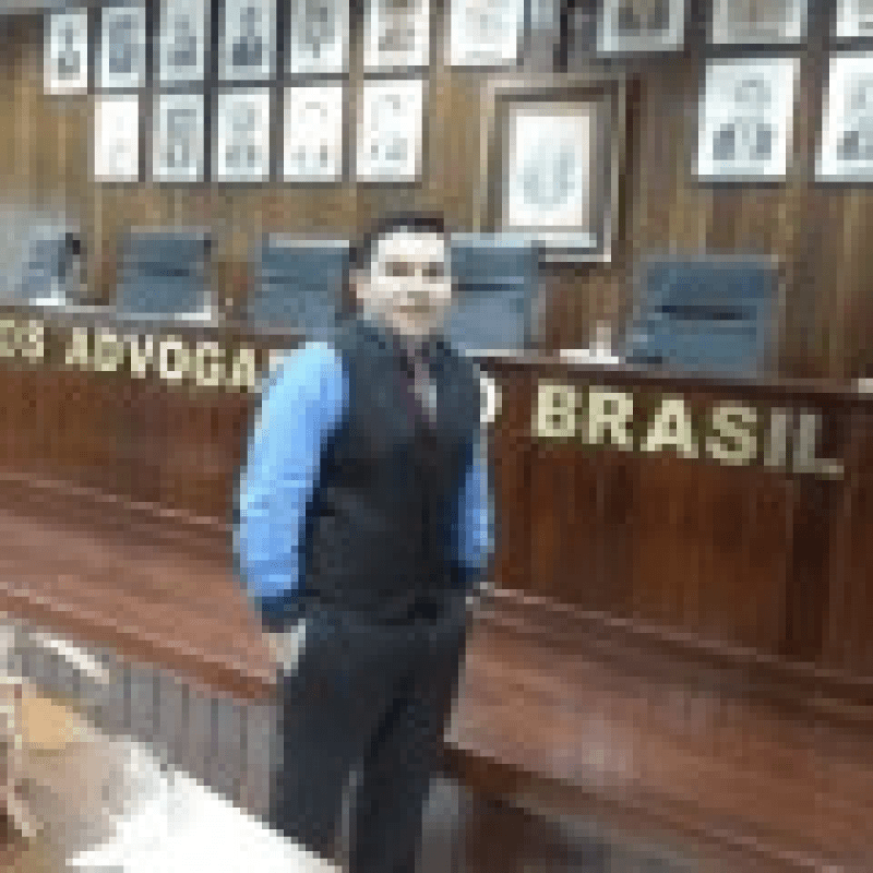 C&aacute;ssio Bernardes