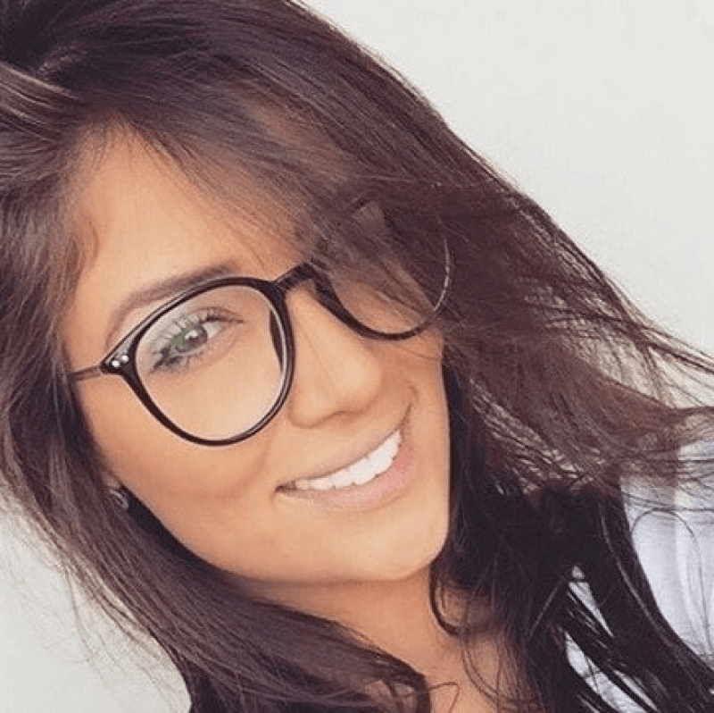 Kharen Meneguel Pinheiro