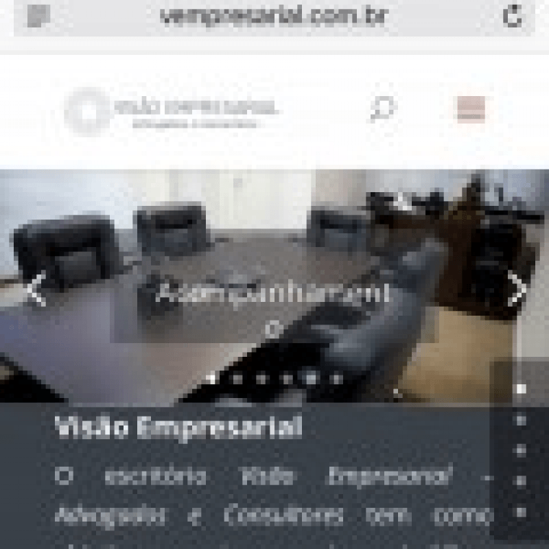 Visão Empresarial Adv e Consultores