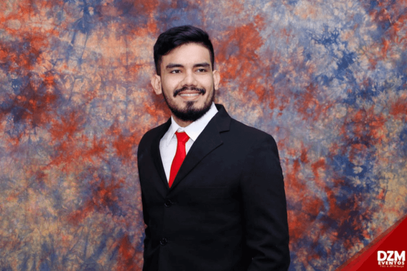 Luis Miguel Roa Florentin