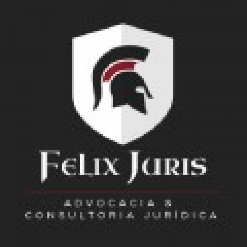 Felix Juris - Advocacia & Consultoria Jur&iacute;dica
