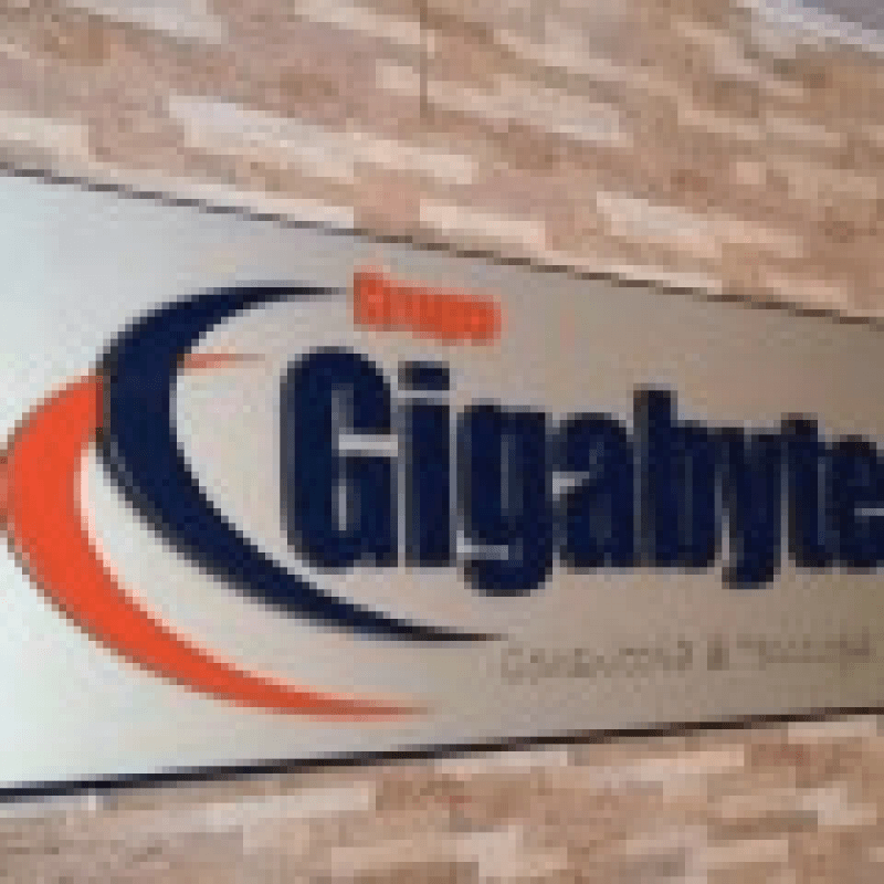 Gigabyte Consultoria