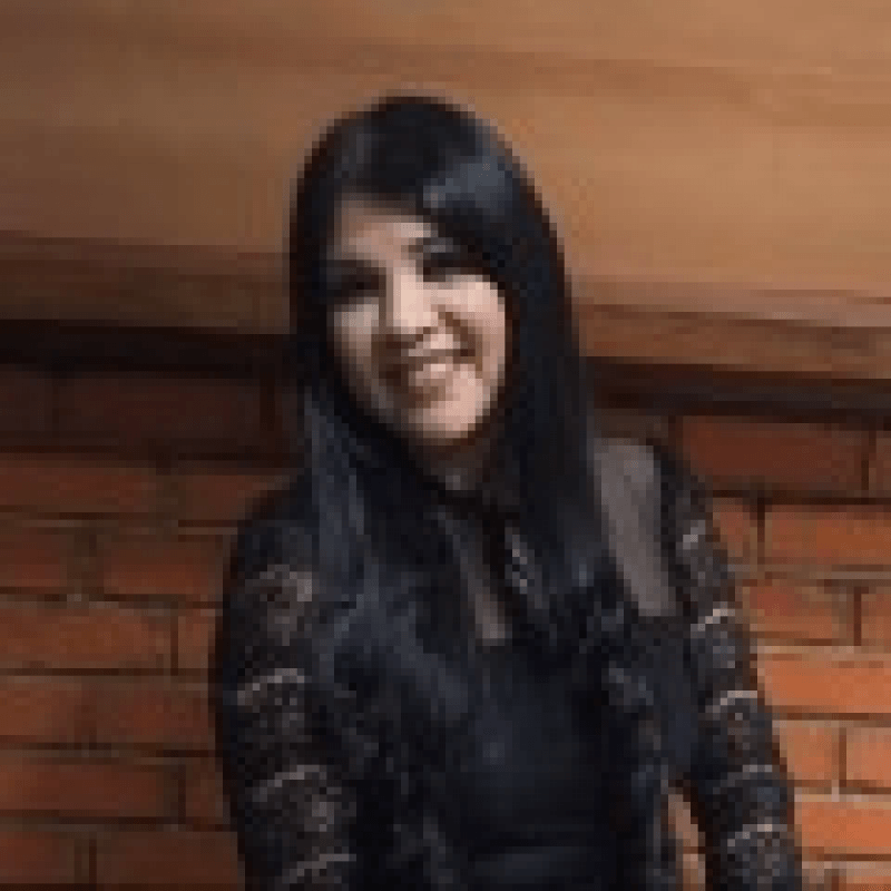 Santina Seabra de Oliveira