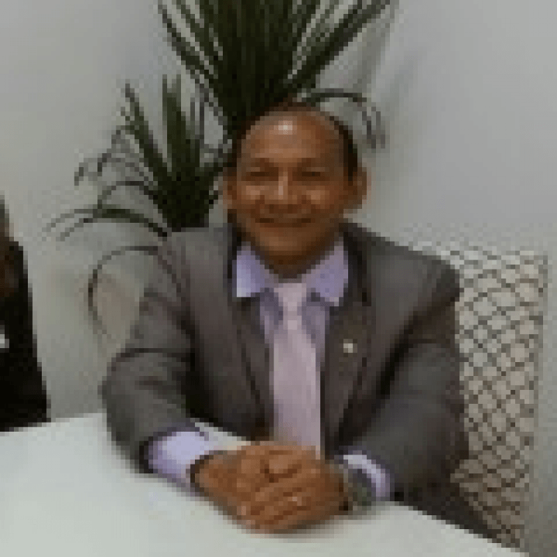 Ronaldo Gama