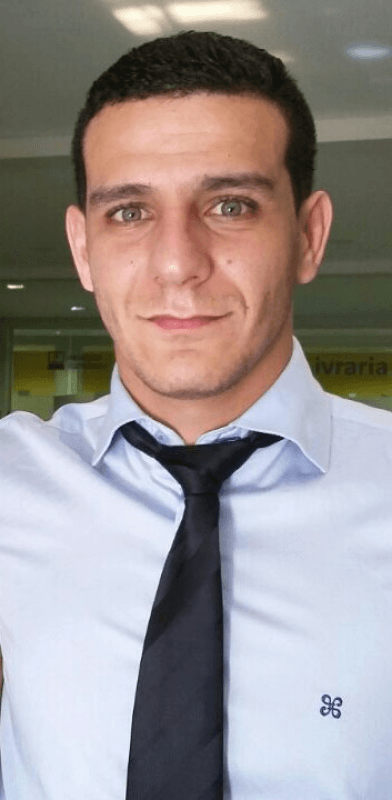 Joao Vitor Linhares de Miranda