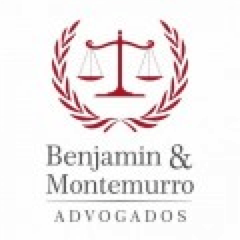 Benjamin & Montemurro Advogados