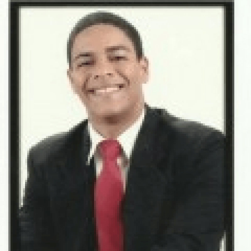 Advogado Albert da Silva Peixoto