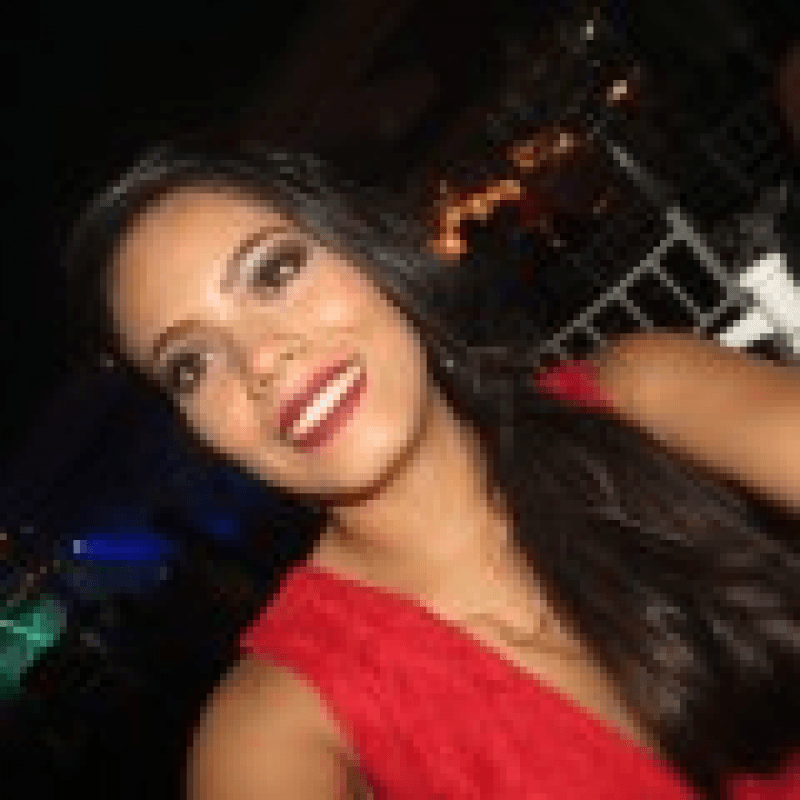 Paula Caroline Galvão