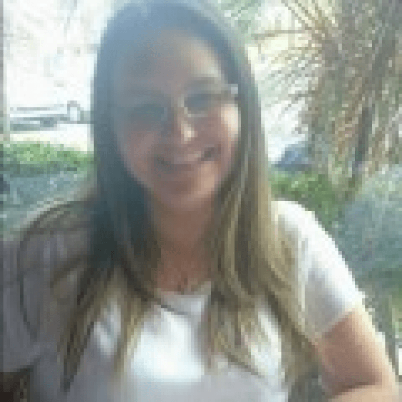 Giselle Blank Bueno