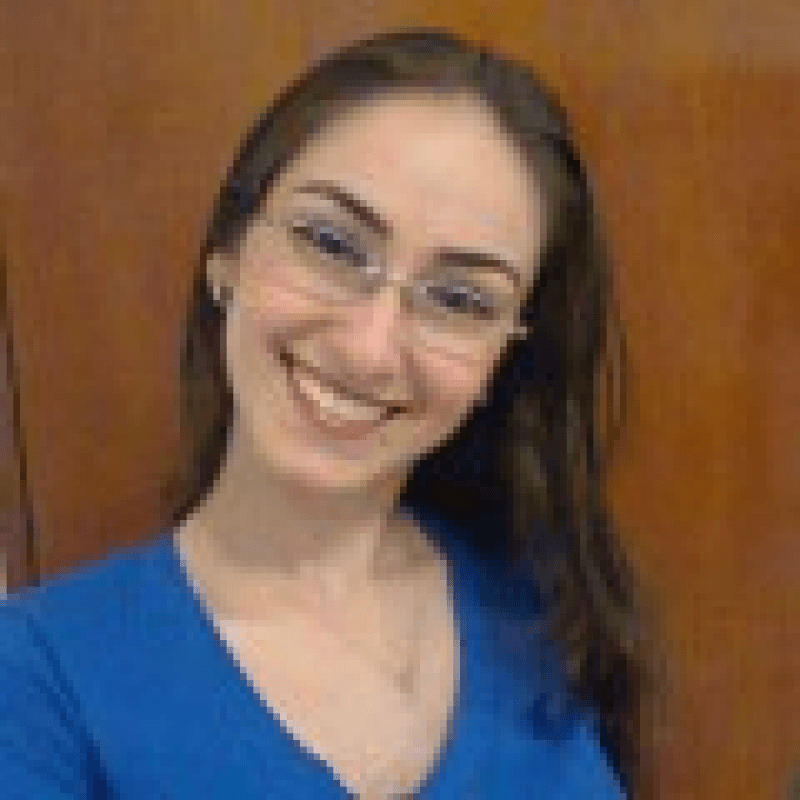 Mirian Milani Advogada