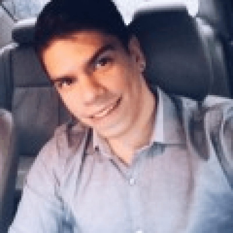 Saul Lima