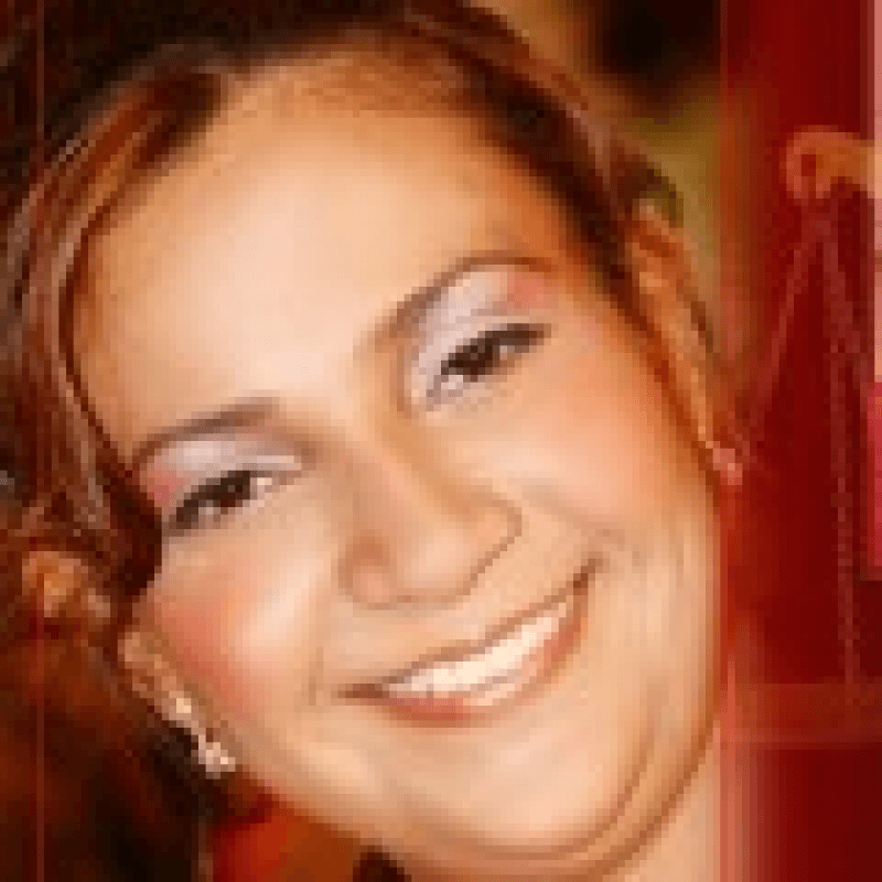 Dra. Milene Moreira