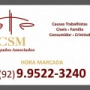 Csm Adv Associados