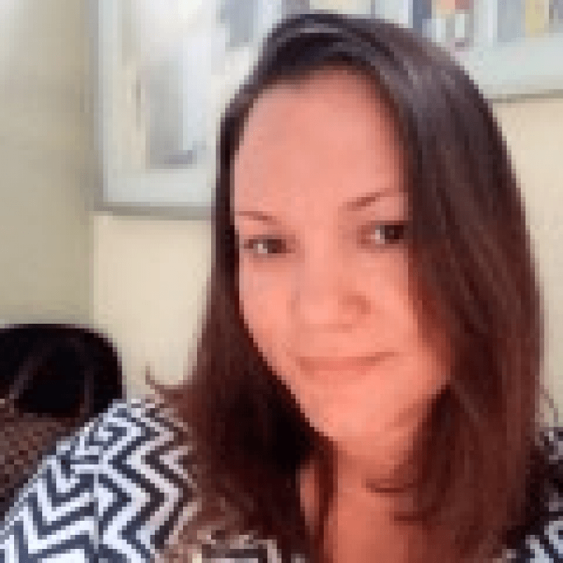 Carla Josefina