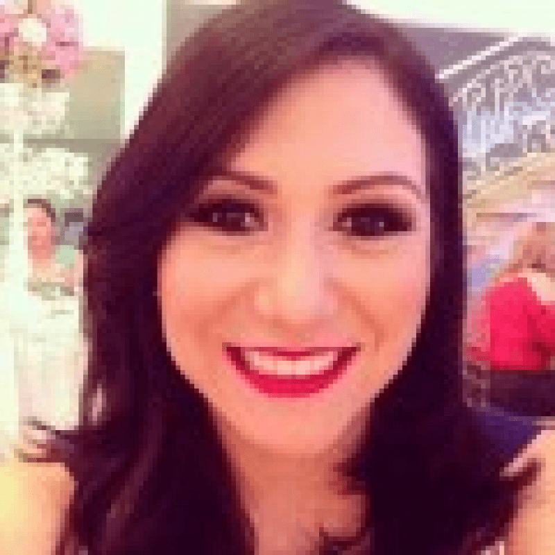 Ester Hadassa Lira de Souza