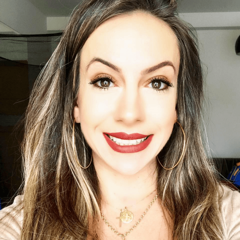 Giseli Cristina do Rosario Vilela da Silveira Consalter Kauche