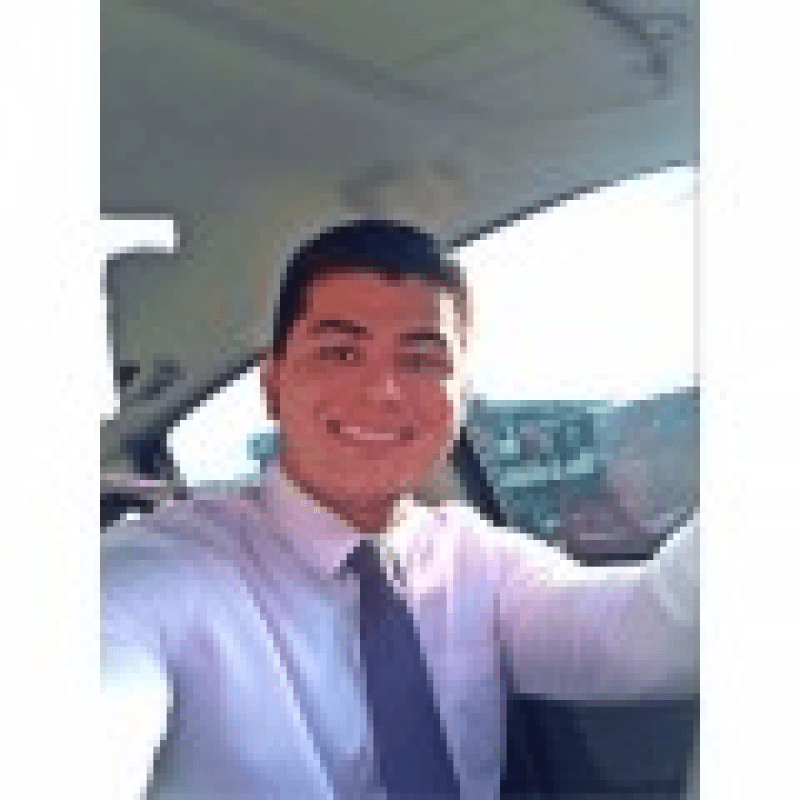 Dr. Andrey Kawamura Felipe