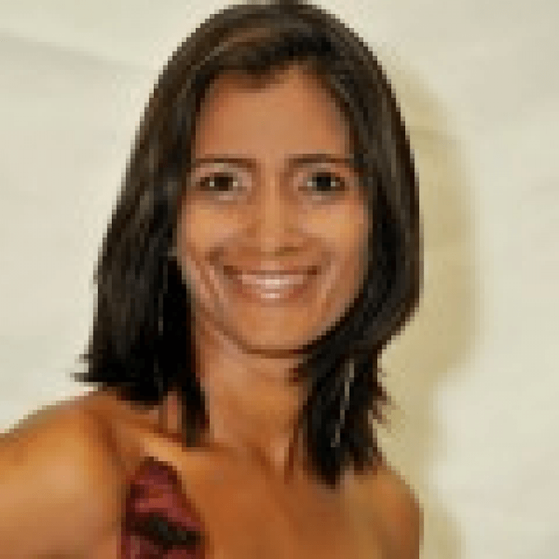 Clivia Lopes