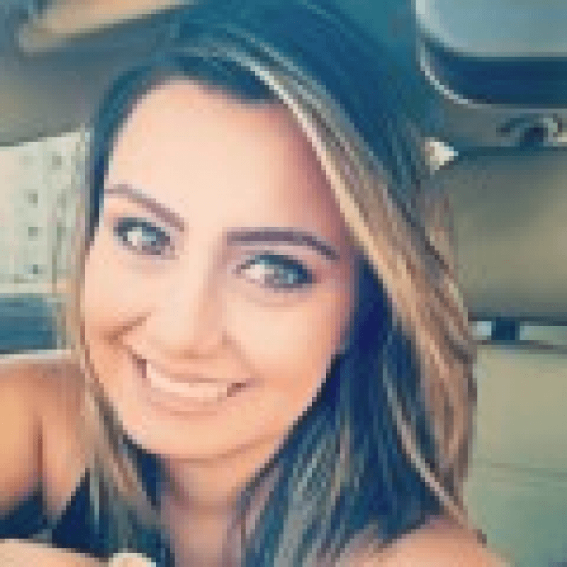 Vanessa Chaves Vieira