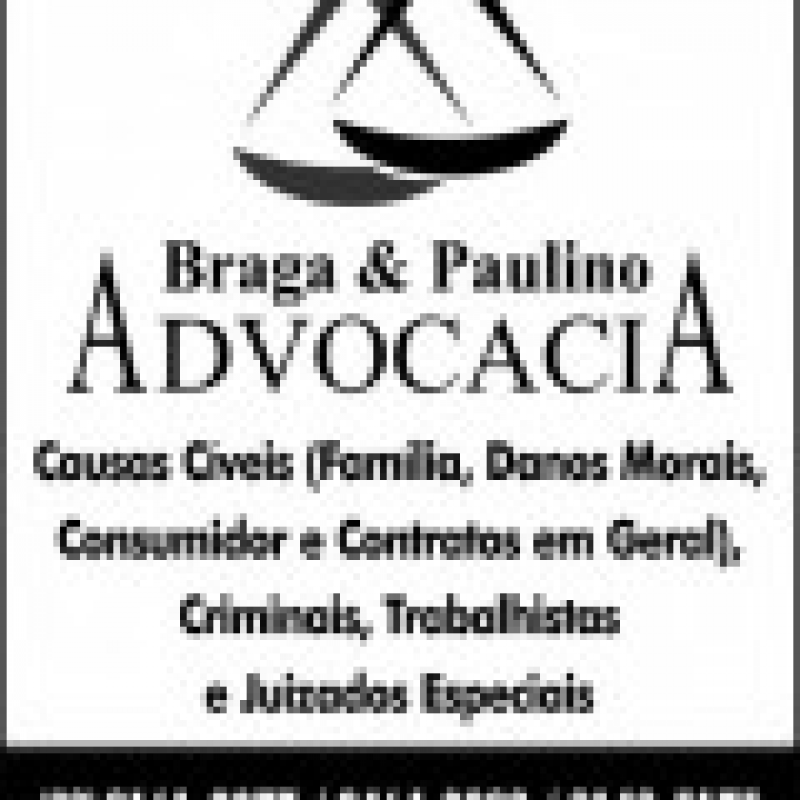 Braga e Paulino Advocacia