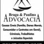 Braga e Paulino Advocacia
