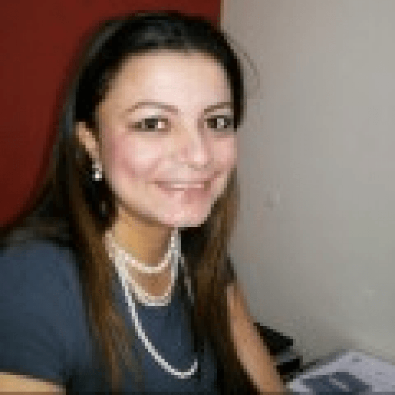 Vanessa Janine Rodrigues da Costa