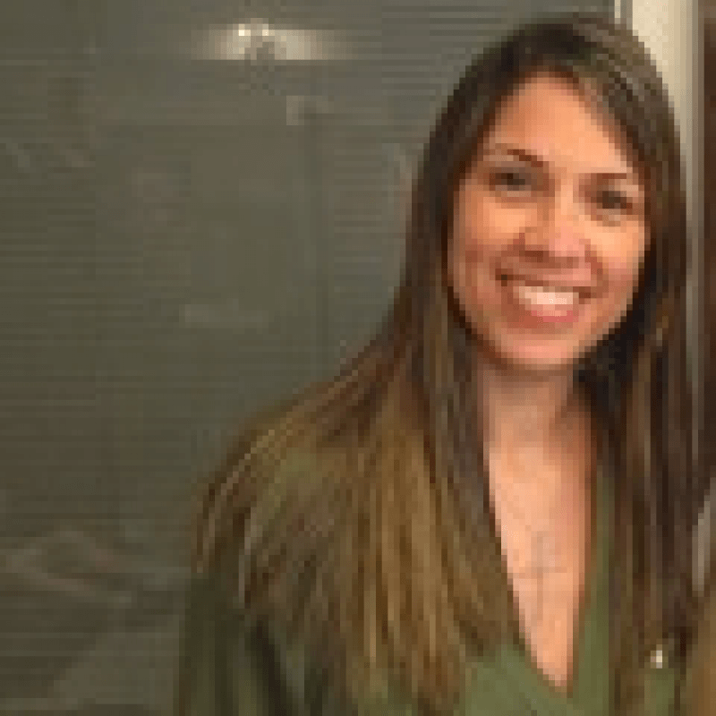 Advogada Carolina Campelo Souza Santos