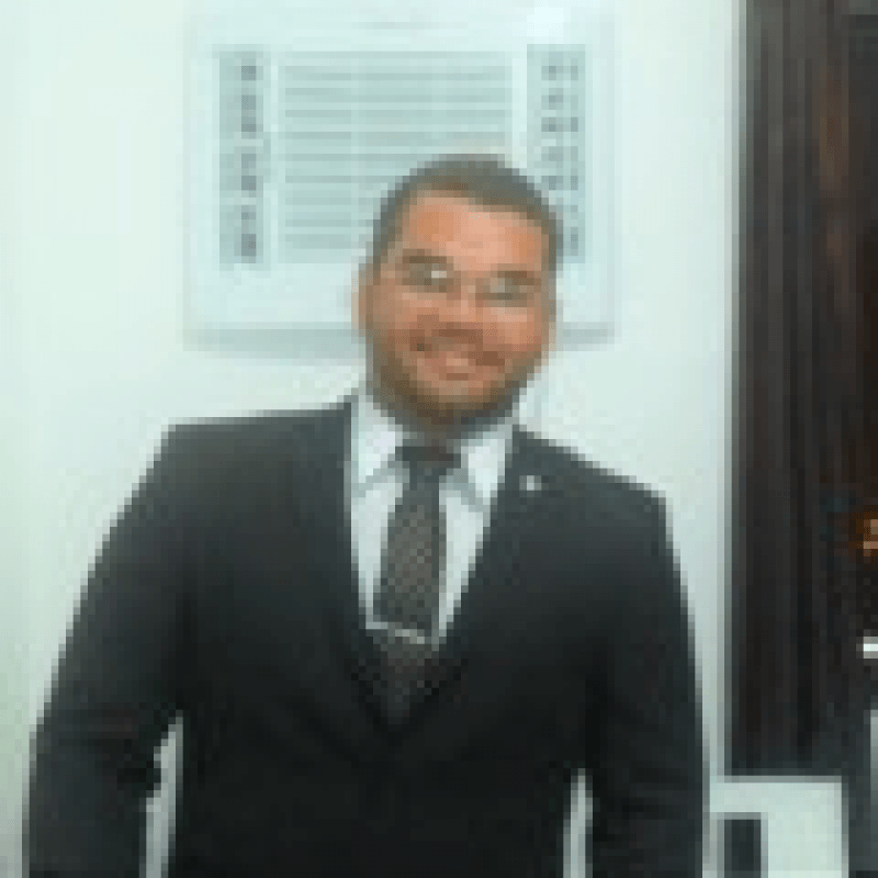 Hilton Louren&ccedil;o Advogado