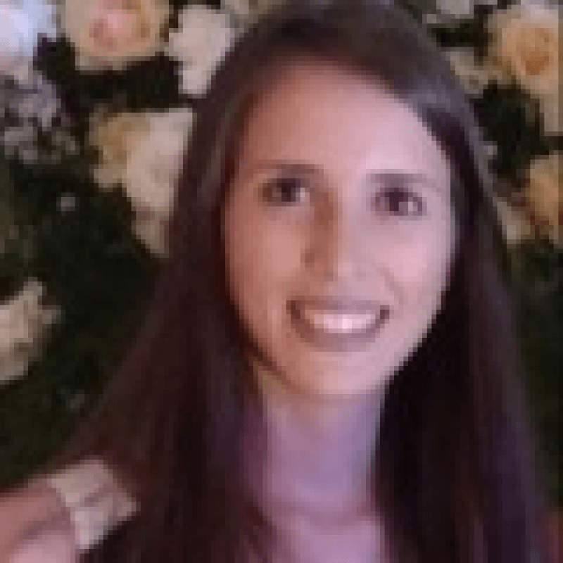 Catia Flavia Barbosa Souto