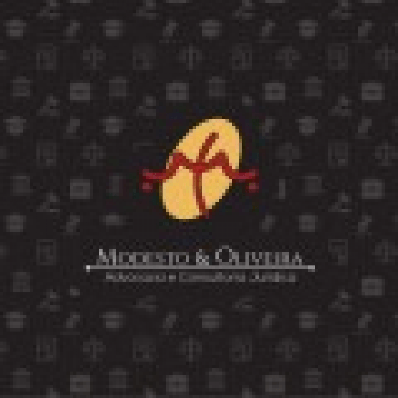 Modesto & Oliveira - Advocacia e Consultoria Jurídica