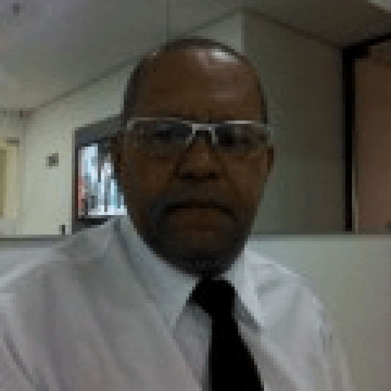 George Agostinho dos Santos