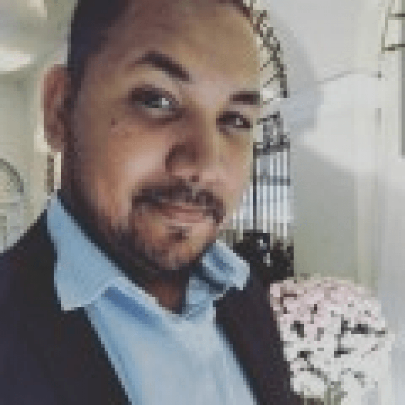 Ismael da Silva Barbosa