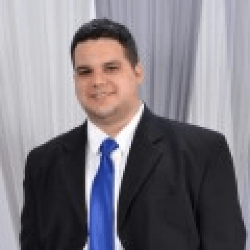 Bruno Oliveira Costa